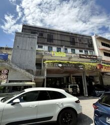 Mandarin Park (D21), Shop House #566766261